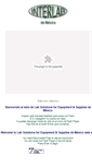 Mobile Screenshot of interlabdemexico.com
